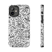 画像をギャラリービューアに読み込む, 100%-Tough Phone Cases
