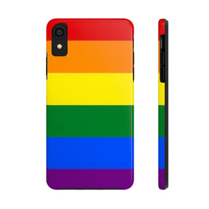 Pride - Phone Cases