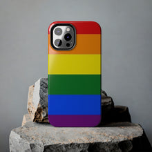 Load image into Gallery viewer, Pride - Phone Cases
