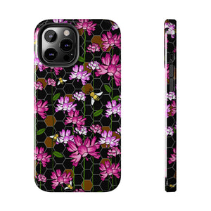 Bee - Phone Cases