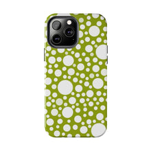 Load image into Gallery viewer, ‘Dots Cutom color #03’ Phone Cases
