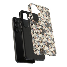 画像をギャラリービューアに読み込む, &#39;Beloved Sheep&#39;  Phone Case
