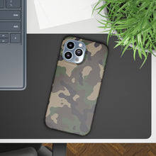 Load image into Gallery viewer, Camo -Tough Phone Cases
