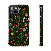 Load image into Gallery viewer, ‘Holly Pop’ Phone Cases
