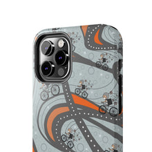 画像をギャラリービューアに読み込む, ‘U’ Phone Cases
