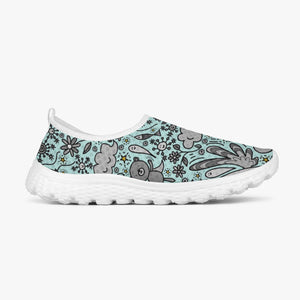 Dream-Women's Slip-On