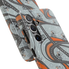 画像をギャラリービューアに読み込む, ‘U’ Phone Cases
