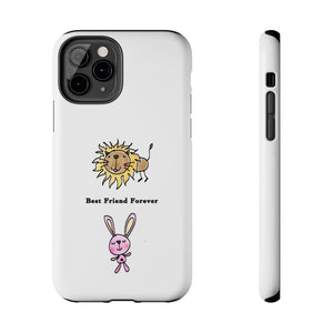 Best Friend Forever - Phone Cases