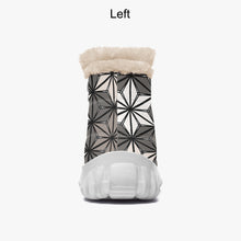 Load image into Gallery viewer, ASA- Fur Zipper Up Boots
