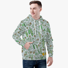 Load image into Gallery viewer, Beans -Unisex Trending Hoodie
