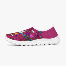 Load image into Gallery viewer, Happy Bird- Women&#39;s Slip-On
