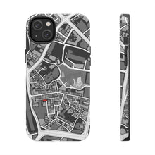 画像をギャラリービューアに読み込む, MAP - Phone Cases
