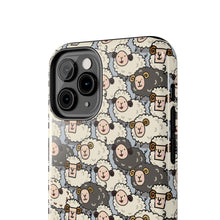 画像をギャラリービューアに読み込む, &#39;Beloved Sheep&#39;  Phone Case
