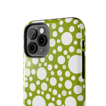 Load image into Gallery viewer, ‘Dots Cutom color #03’ Phone Cases

