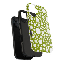 Load image into Gallery viewer, ‘Dots Cutom color #03’ Phone Cases
