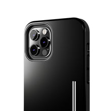 Load image into Gallery viewer, Momed black-Tough Phone Cases
