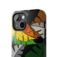 画像をギャラリービューアに読み込む, Jungle-Tough Phone Cases
