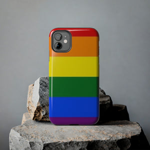 Pride - Phone Cases