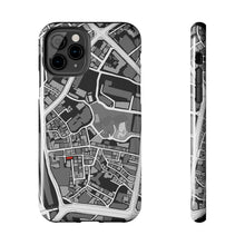 画像をギャラリービューアに読み込む, MAP - Phone Cases
