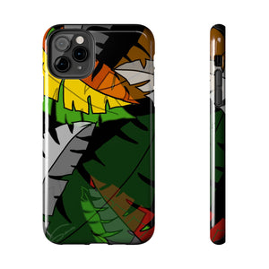 Jungle-Tough Phone Cases