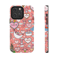 Load image into Gallery viewer, ‘Do what you love to do’ Phone Cases
