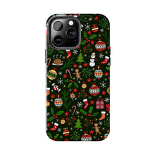 Load image into Gallery viewer, ‘Holly Pop’ Phone Cases
