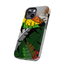 画像をギャラリービューアに読み込む, Jungle-Tough Phone Cases
