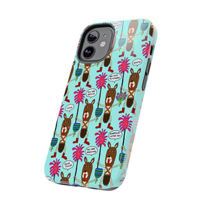 Warrior-Tough Phone Cases