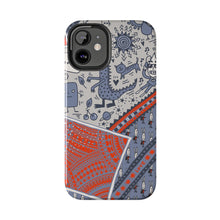 Load image into Gallery viewer, Sunday-Tough Phone Cases
