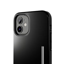 Load image into Gallery viewer, Momed black-Tough Phone Cases
