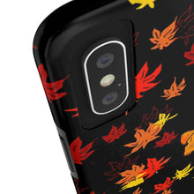 Load image into Gallery viewer, Koi Fish-Tough Phone Cases
