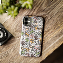 Load image into Gallery viewer, Happie in Lilac - Phone Cases
