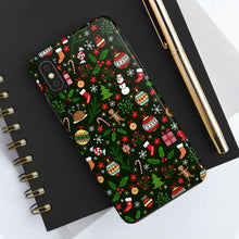 Load image into Gallery viewer, ‘Holly Pop’ Phone Cases
