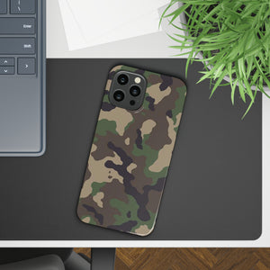 Camo -Tough Phone Cases