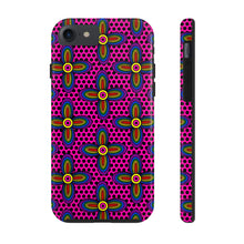 Load image into Gallery viewer, Vibrant Blossom-Tough Phone Cases
