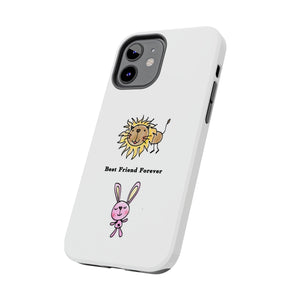 Best Friend Forever - Phone Cases