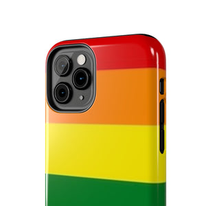 Pride - Phone Cases