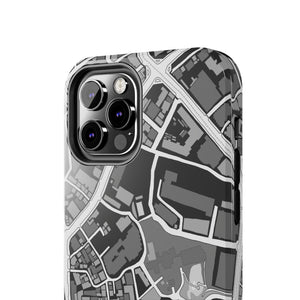 MAP - Phone Cases