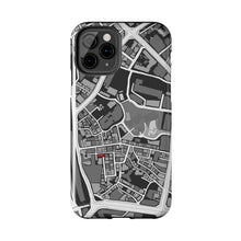 画像をギャラリービューアに読み込む, MAP - Phone Cases
