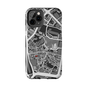 MAP - Phone Cases