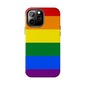 Pride - Phone Cases