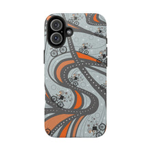 画像をギャラリービューアに読み込む, ‘U’ Phone Cases
