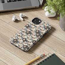 画像をギャラリービューアに読み込む, &#39;Beloved Sheep&#39;  Phone Case
