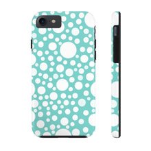 Load image into Gallery viewer, ‘Dot Custom color #01’ Phone Cases
