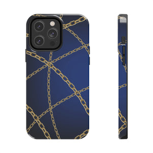 Chains-Tough Phone Cases