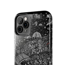 Load image into Gallery viewer, Cozy-Tough Phone Cases
