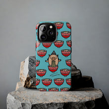 Load image into Gallery viewer, Ramen pig - Phone Cases
