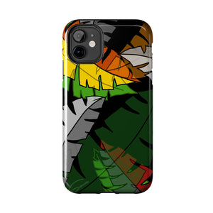 Jungle-Tough Phone Cases