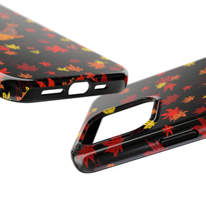 ‘Koi fish’ Phone Cases