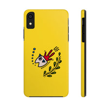 画像をギャラリービューアに読み込む, ‘Fish Human’ Phone Cases
